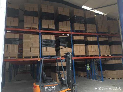 跨境电商海外仓储的选择与运用策略