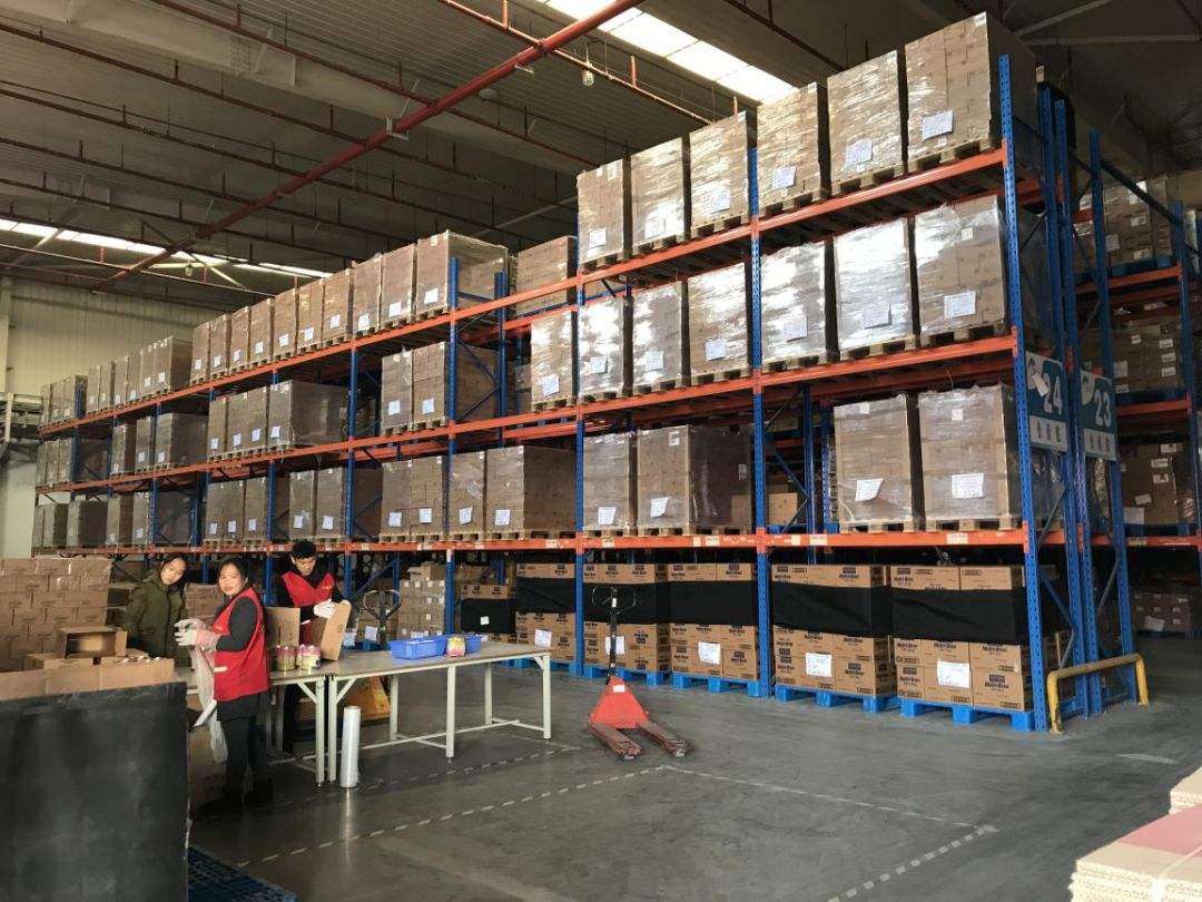 深圳保税区仓储转厂一站式服务 高效货物仓储解决方案