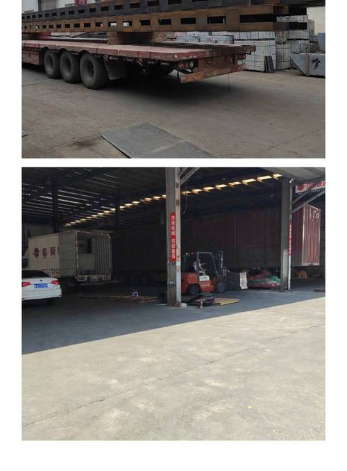 昌顺佳物流 六安至铁岭大件货物运输的坚实桥梁，专业仓储服务守护每一份托付